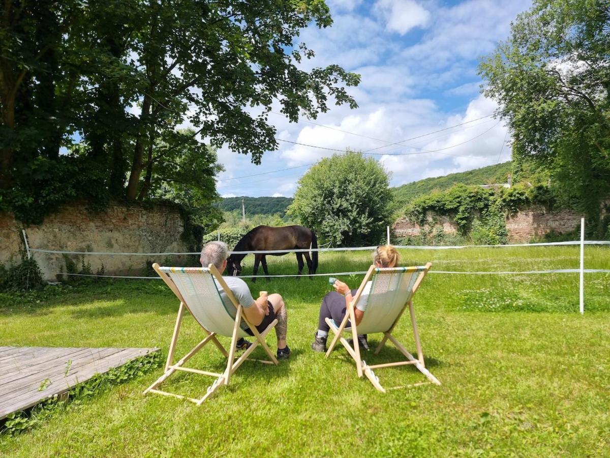 Le Petit Haras De
