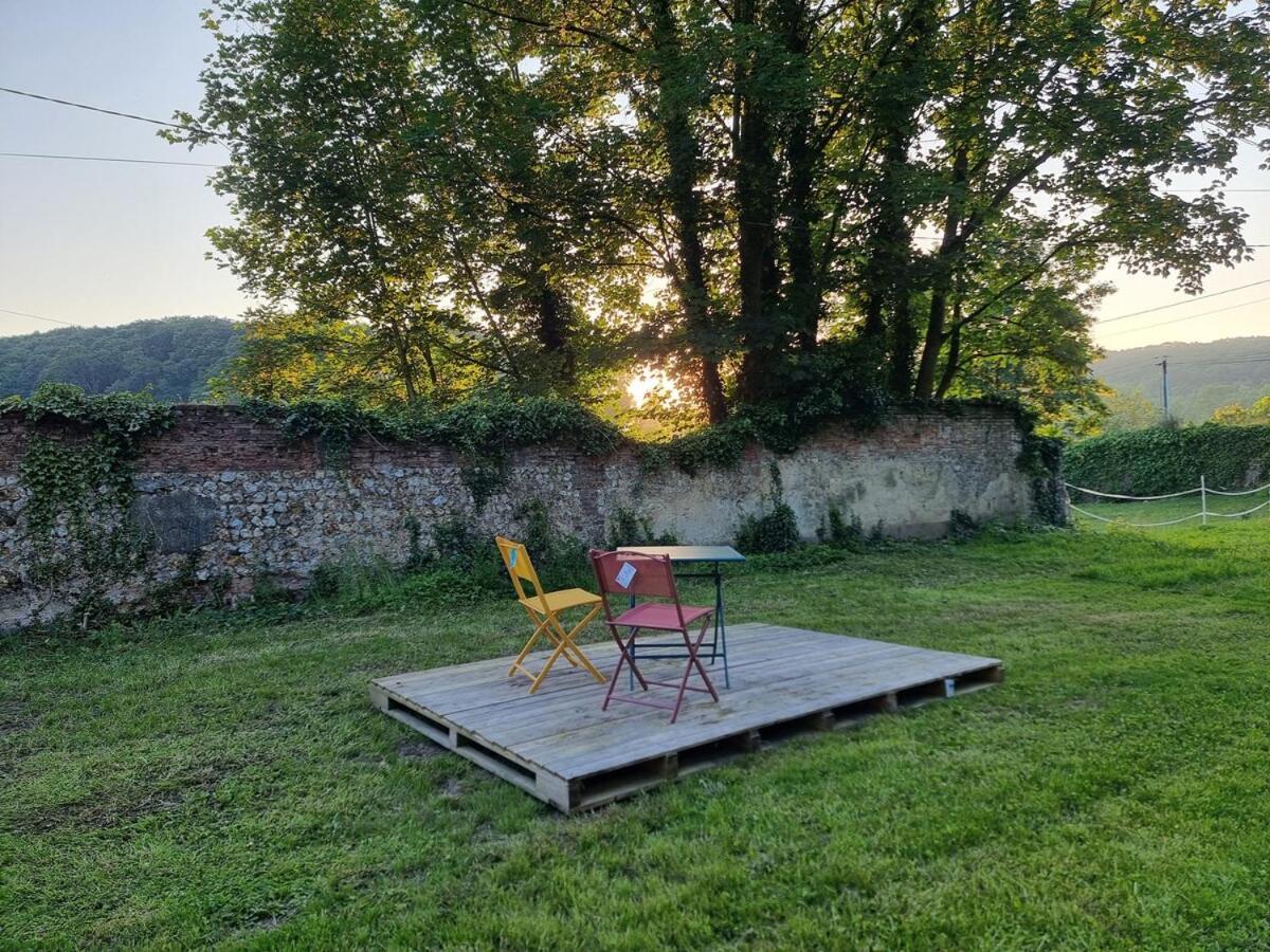 Le Petit Haras De *