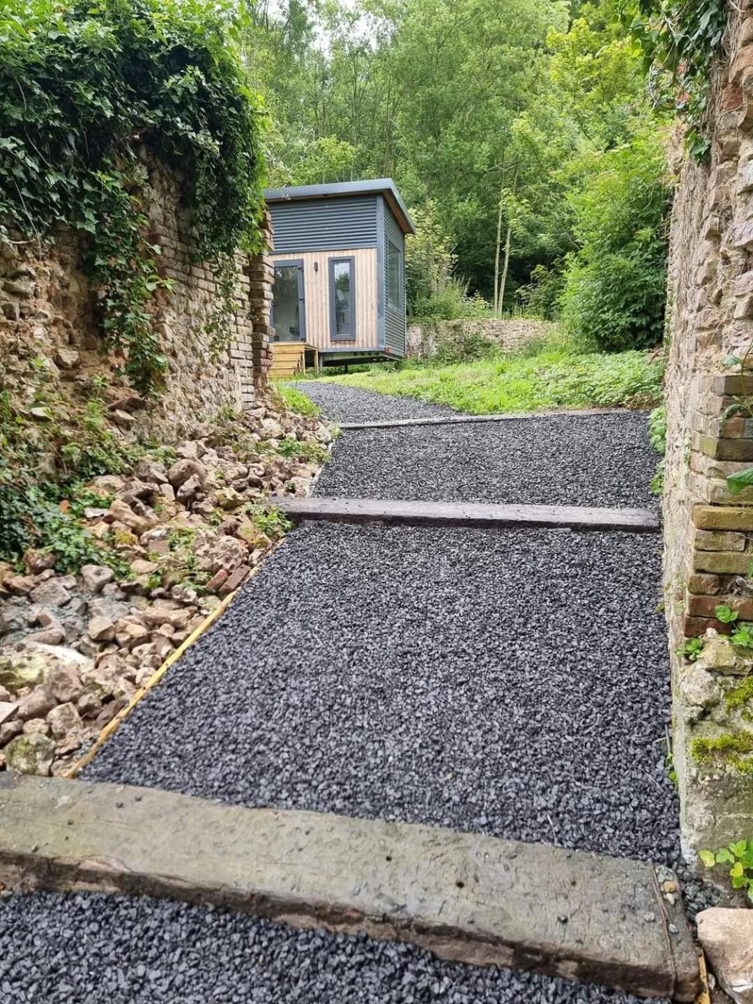 Le Petit Haras De *